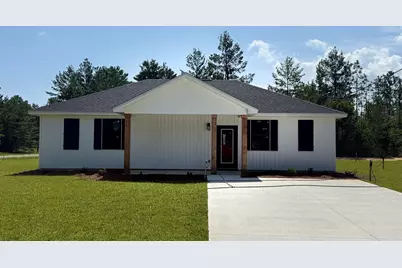 4181 Luar, Chipley, FL 32428 - Photo 1