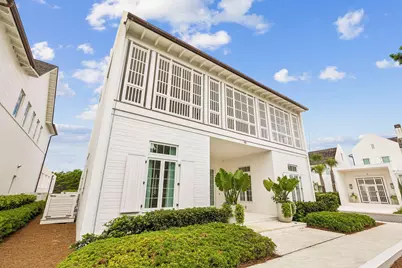 185 Kaiya Ave Alley #Lot 23, Inlet Beach, FL 32461 - Photo 2