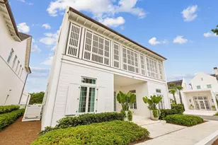 185 Kaiya Ave Alley, Inlet Beach, FL 32461 - Photo 2