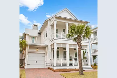 200 Siasconset Lane, Inlet Beach, FL 32461 - Photo 1