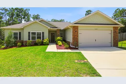 6200 Timberland Ridge Drive, Crestview, FL 32539 - Photo 2