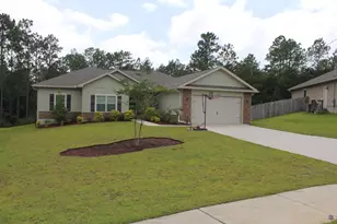 6200 Timberland Ridge Dr, Crestview, FL 32539 - Photo 2