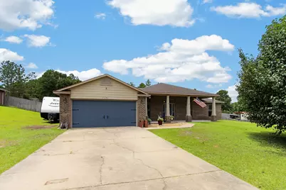 6280 Equine Drive, Crestview, FL 32536 - Photo 2