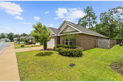 219 Beaver Trail Drive #Lot 19, Freeport, FL 32439 - Photo 2