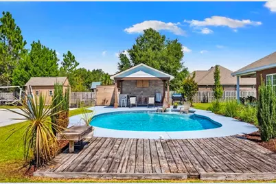 5528 Frontier Drive, Crestview, FL 32536 - Photo 2
