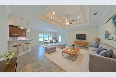 8528 Carlos Street, Navarre, FL 32566 - Photo 4