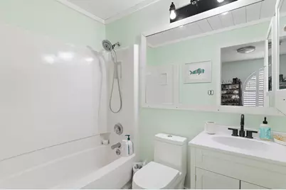501 Gulf Shore Drive #UNIT 9, Destin, FL 32541 - Photo 8