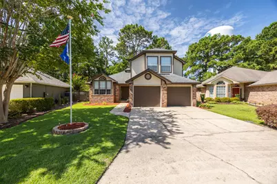 1911 W Mistral Lane, Fort Walton Beach, FL 32547 - Photo 1