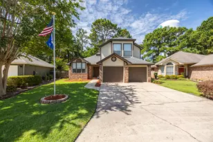 1911 W Mistral Ln, Fort Walton Beach, FL 32547 - Photo 1