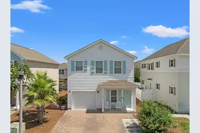 12 St Vincent Lane, Inlet Beach, FL 32461 - Photo 1