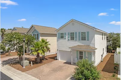 12 St Vincent Lane, Inlet Beach, FL 32461 - Photo 2