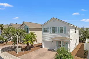12 St Vincent Ln, Inlet Beach, FL 32461 - Photo 2