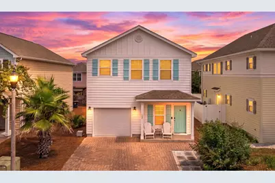 12 St Vincent Lane, Inlet Beach, FL 32461 - Photo 44