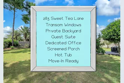 283 Sweet Tea Lane, Freeport, FL 32439 - Photo 6