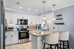 503 Granada Cird 503B Circle, Panama City Beach, FL 32413 - Photo 6
