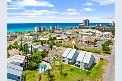 503 Granada Cird 503B Circle #503B, Panama City Beach, FL 32413 - Photo 16