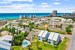 503 Granada Cird 503B Circle, Panama City Beach, FL 32413 - Photo 16