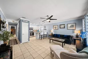 503 Granada Cird 503B Circle, Panama City Beach, FL 32413 - Photo 4