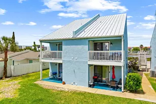 503 Granada Cird 503B Circle, Panama City Beach, FL 32413 - Photo 14