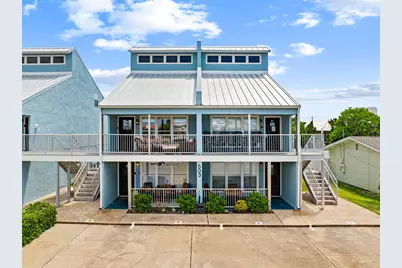 503 Granada Cird 503B Circle #503B, Panama City Beach, FL 32413 - Photo 1