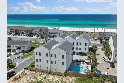101 Deluna Place #UNIT B, Panama City Beach, FL 32413 - Photo 32