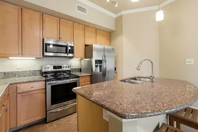 8700 Front Beach Road #UNIT 7207, Panama City Beach, FL 32407 - Photo 12