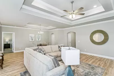 6665 Prosperity Lane, Milton, FL 32570 - Photo 10