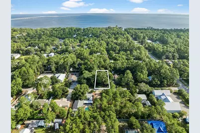 70 Little Canal Drive, Santa Rosa Beach, FL 32459 - Photo 1