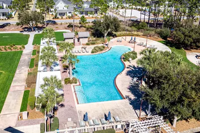 246 Trailhead Drive, Watersound, FL 32461 - Photo 32