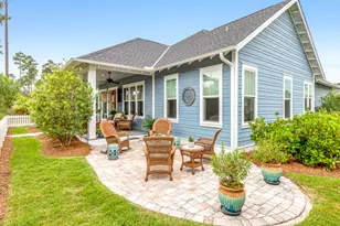 246 Trailhead Dr, Watersound, FL 32461 - Photo 28