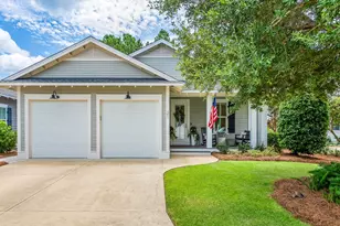 21 Jack Knife Drive, Watersound, FL 32461 - Photo 6