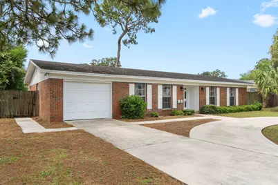 702 Mayflower Avenue, Fort Walton Beach, FL 32547 - Photo 2