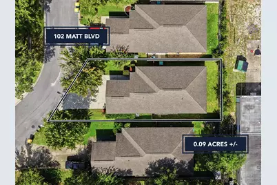 102 Matt Boulevard, Niceville, FL 32578 - Photo 32