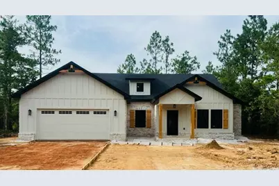 3976 High Ridge Road, Crestview, FL 32539 - Photo 1