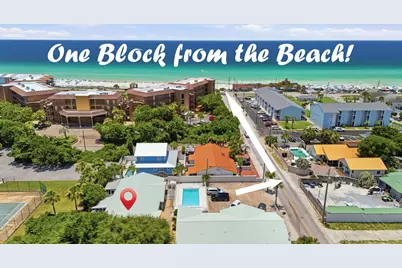 104 Ellis Road #2, Miramar Beach, FL 32550 - Photo 1