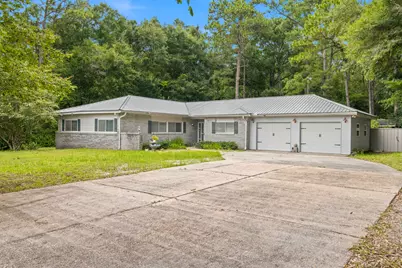 128 Pine Hill Drive, Defuniak Springs, FL 32433 - Photo 38