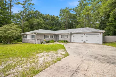 128 Pine Hill Drive, Defuniak Springs, FL 32433 - Photo 36