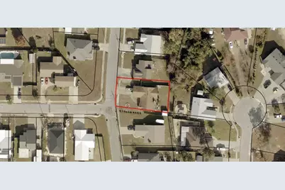 338 Lacosta Avenue, Panama City, FL 32404 - Photo 2