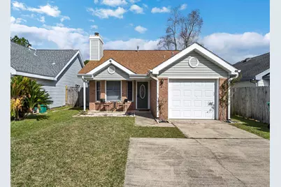 1852 Heartland Drive, Fort Walton Beach, FL 32547 - Photo 2