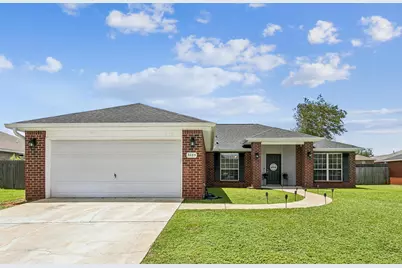 3085 Border Creek Drive, Crestview, FL 32539 - Photo 2