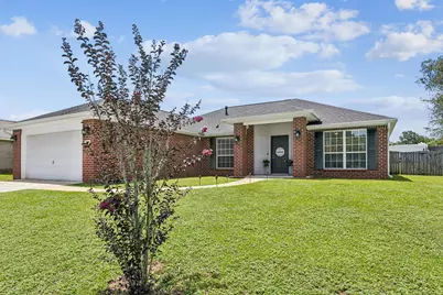 3085 Border Creek Drive, Crestview, FL 32539 - Photo 32
