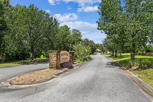 3085 Border Creek Dr, Crestview, FL 32539 - Photo 40