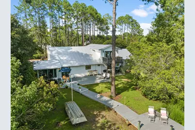 261 Ridge Road, Santa Rosa Beach, FL 32459 - Photo 36