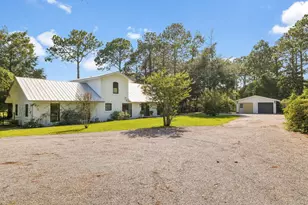 261 Ridge Rd, Santa Rosa Beach, FL 32459 - Photo 1