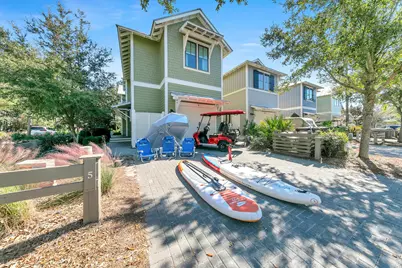 5 Red Basil Drive, Santa Rosa Beach, FL 32459 - Photo 4
