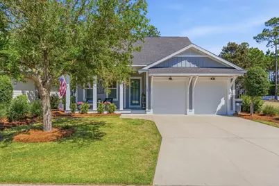 128 Jack Knife Drive, Inlet Beach, FL 32461 - Photo 1
