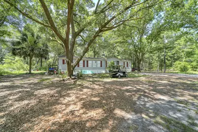 41 Frog Hill Road, Freeport, FL 32439 - Photo 1