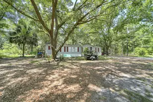 41 Frog Hill Rd, Freeport, FL 32439 - Photo 1