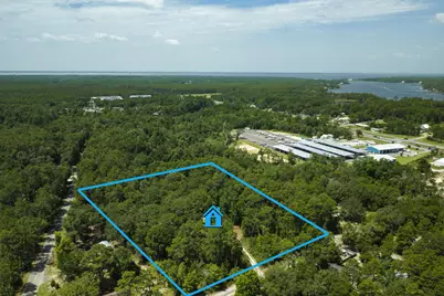 41 Frog Hill Road, Freeport, FL 32439 - Photo 20