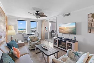 500 Gulf Shore Drive #Unit 410B, Destin, FL 32541 - Photo 4
